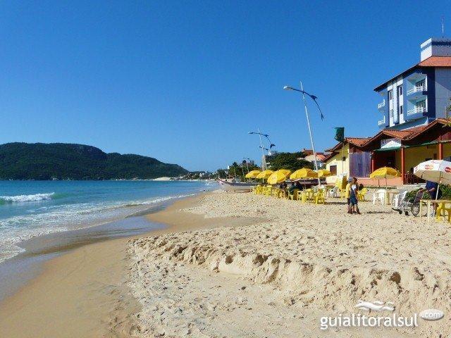 Pousada Villa Garcia - Residencial Florianopolis Exterior photo